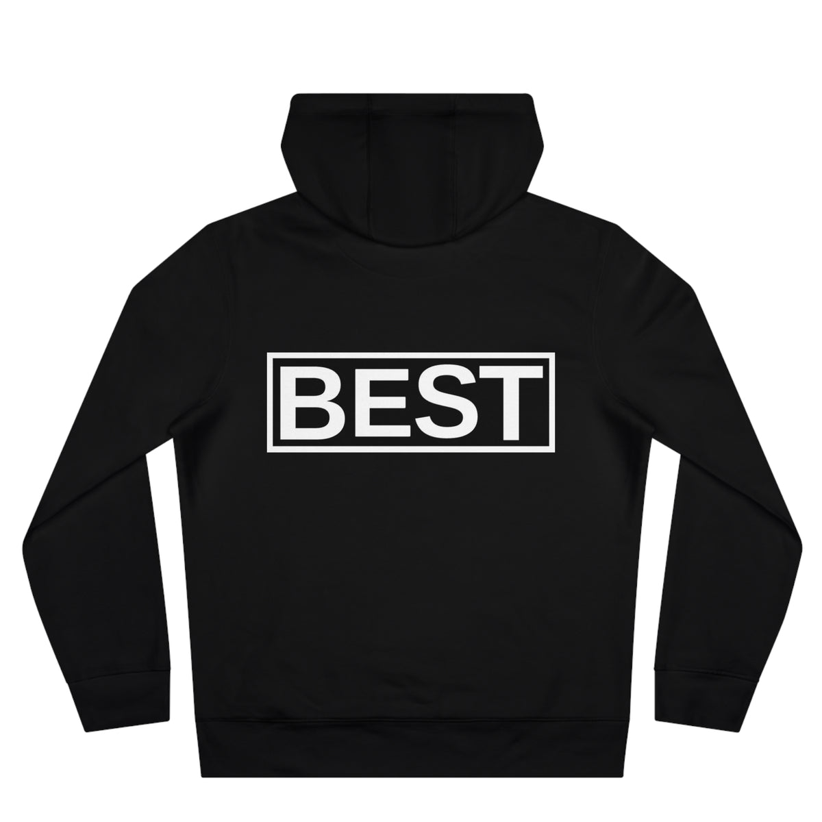 BEST Hooded Sweatshirt