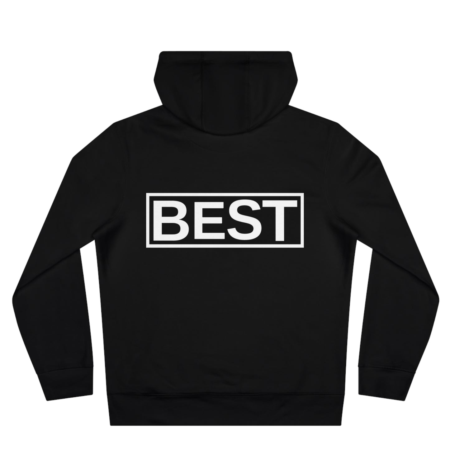 BEST Hooded Sweatshirt