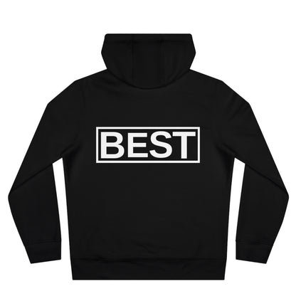 BEST Hooded Sweatshirt