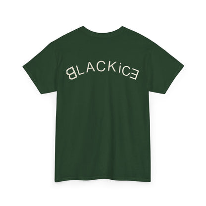 Unisex Heavy Cotton BlackicE Tee