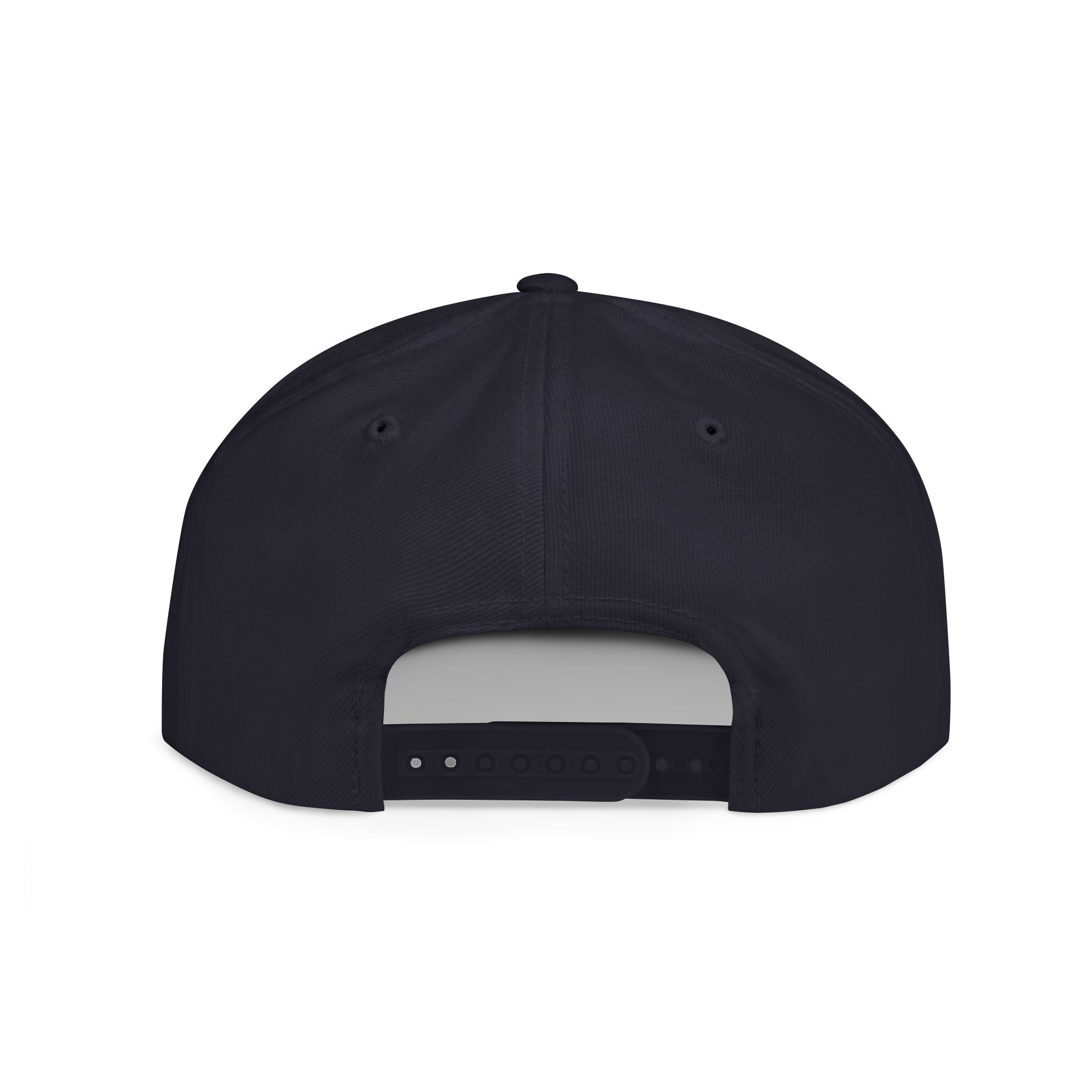 Snapback Cap 'VOI'