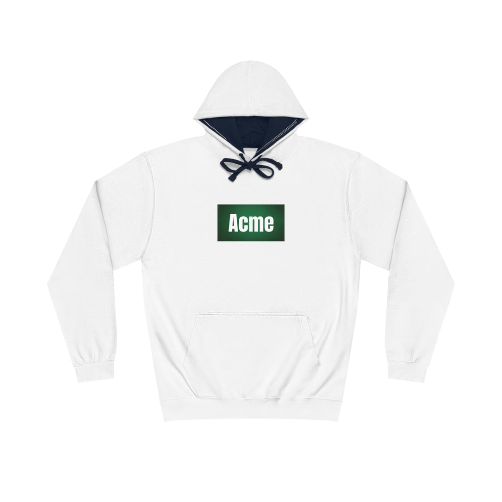 Unisex Varsity Hoodie