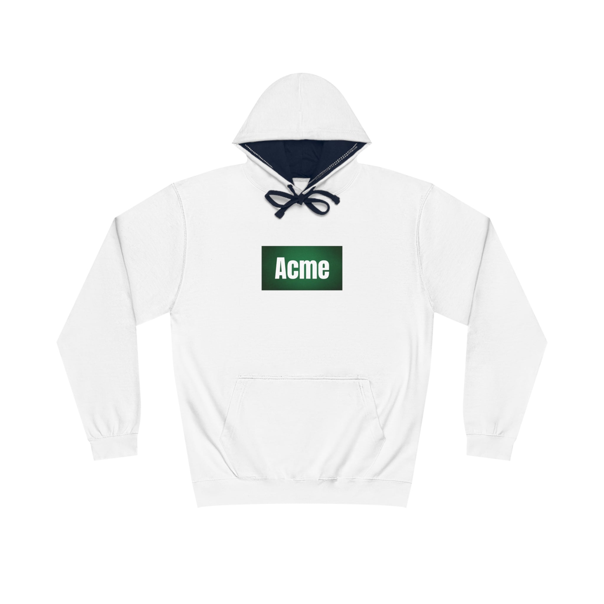 Unisex Varsity Hoodie