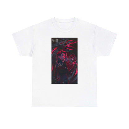 Unisex Heavy Cotton Solice Tee