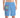 Men's Elastic Beach Shorts (AOP)