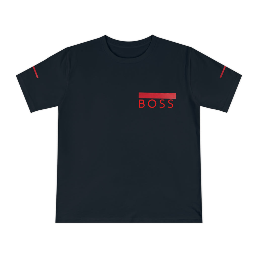 Unisex Classic Jersey BOSSLINET-shirt