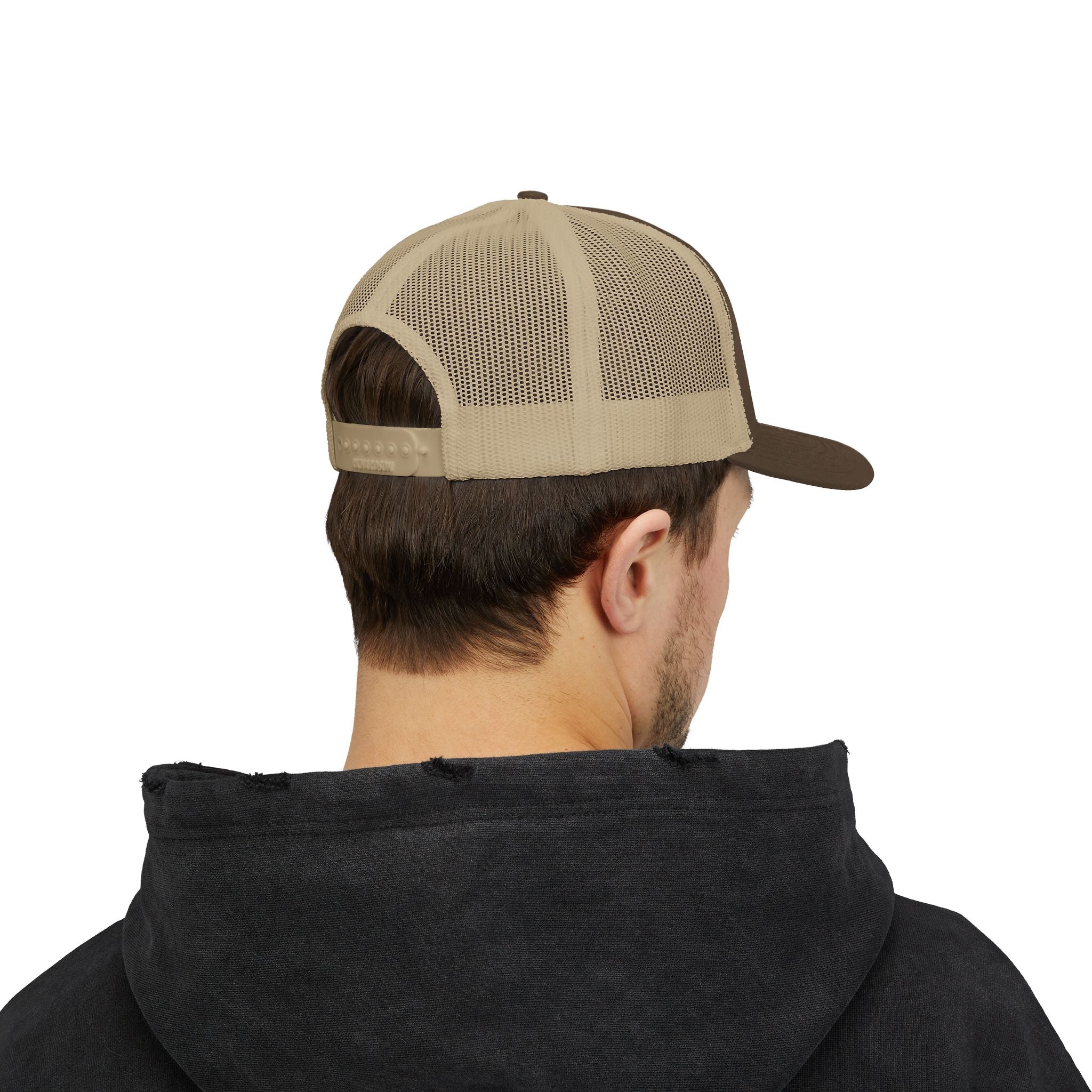 Trucker Cap 2thousand2five Snapback Hat