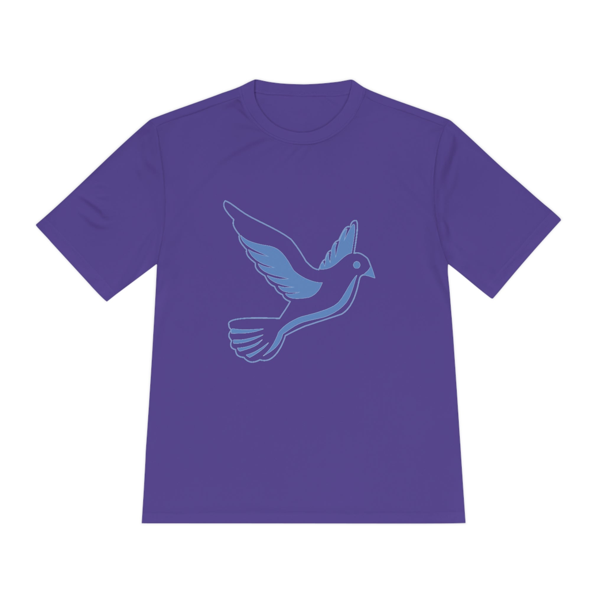 RCNSONS Unisex Moisture Wicking Tee