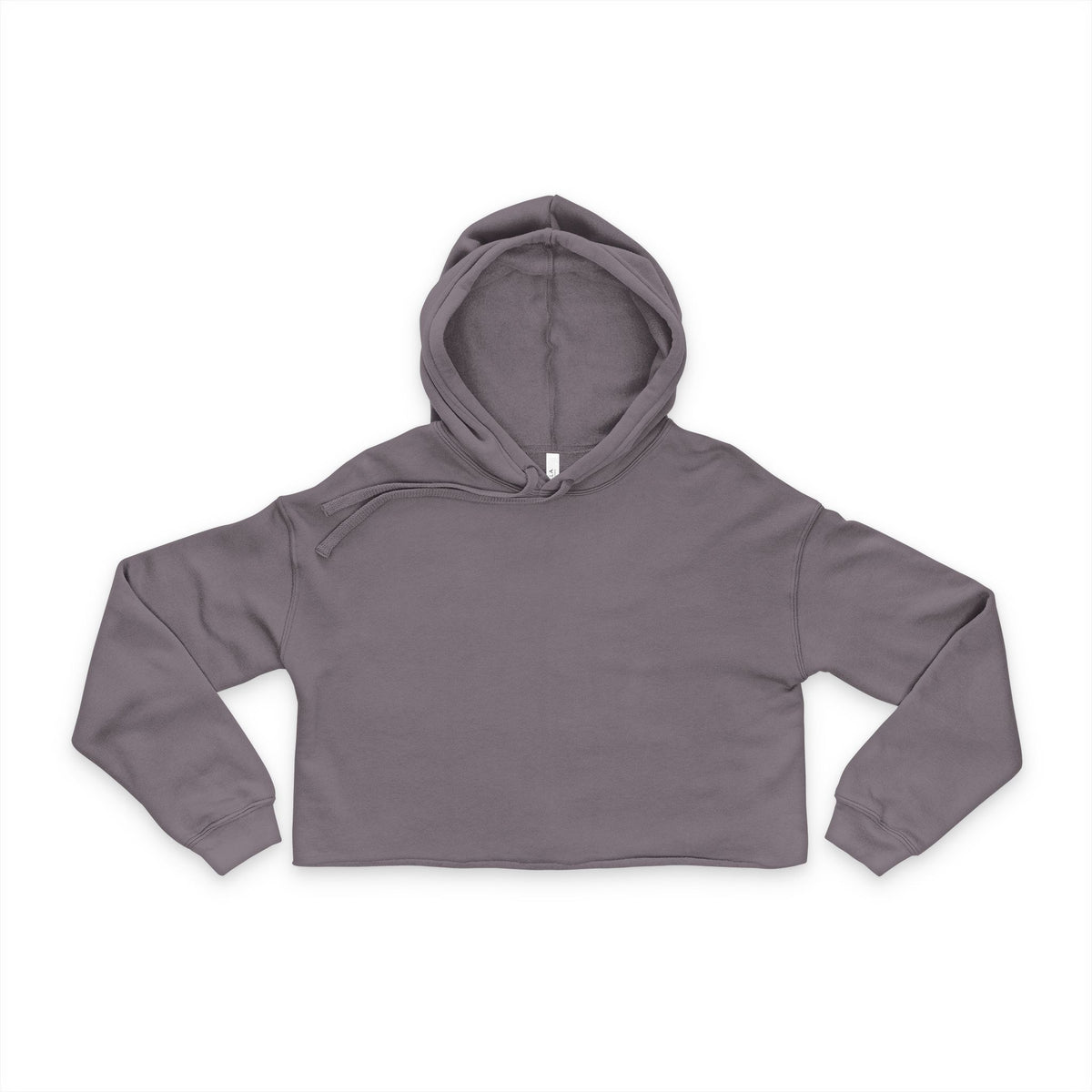 Trending Cropped Hoodie