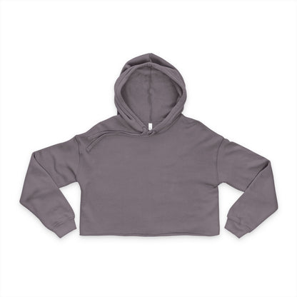 Trending Cropped Hoodie