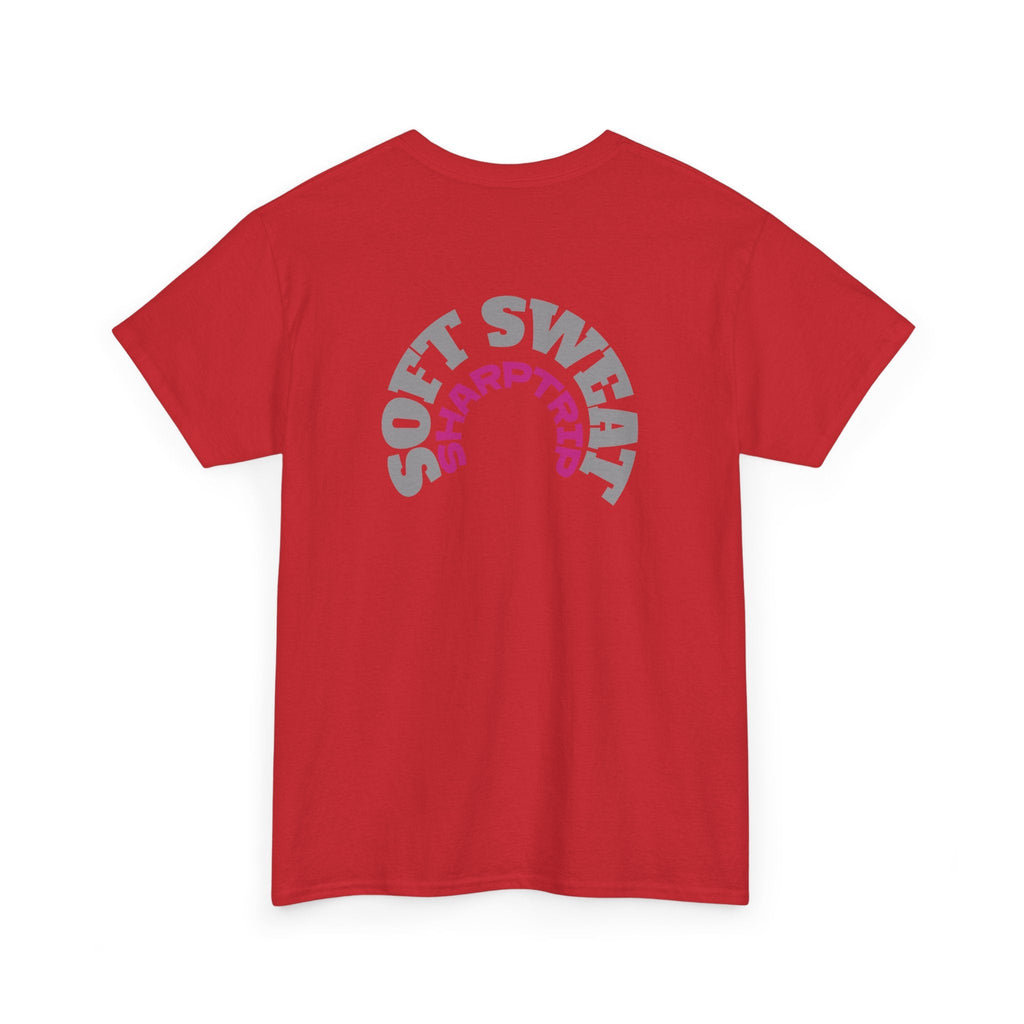 Soft Vibe Unisex Cotton Tee, Casual Graphic Tee, Daily Wear Shirt, Gift for Friends, Trendy Outfit Printify