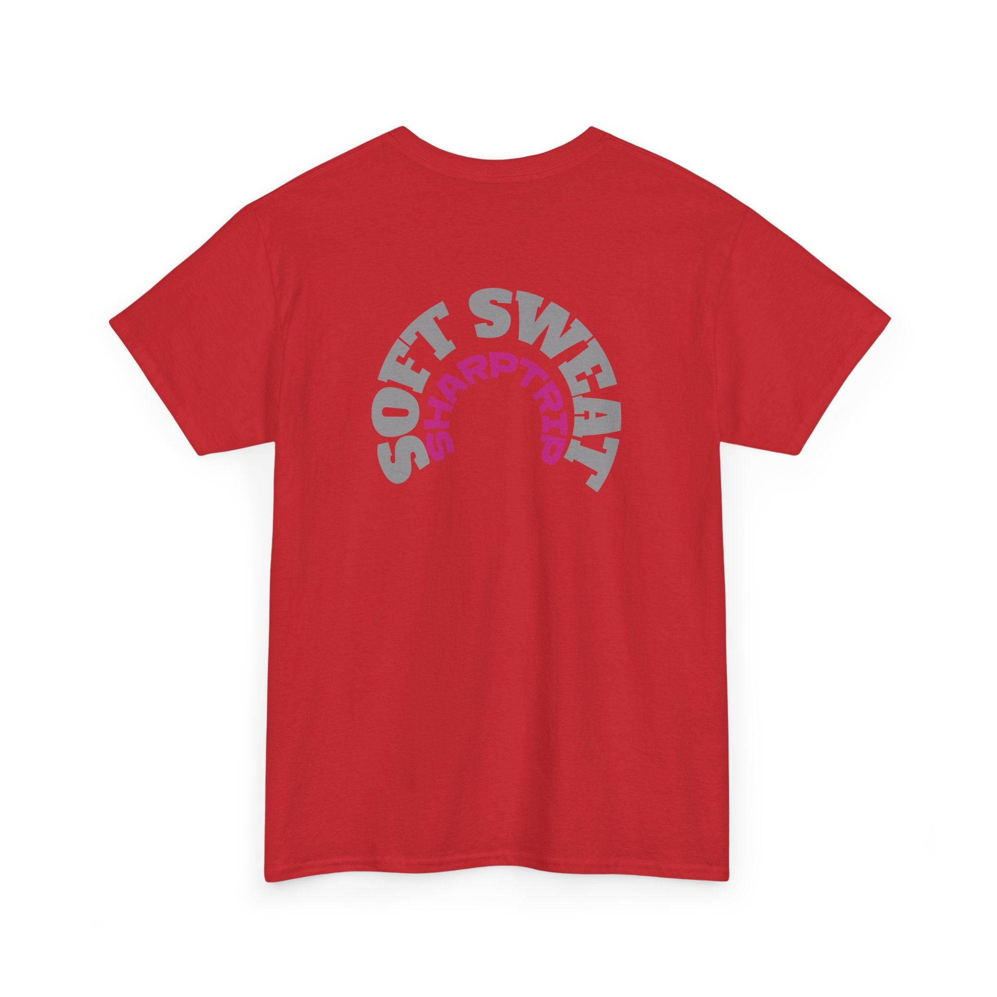 Soft Vibe Unisex Cotton Tee, Casual Graphic Tee, Daily Wear Shirt, Gift for Friends, Trendy Outfit Printify