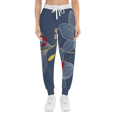 Athletic Joggers (AOP)