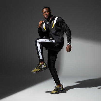 Mesh Sneakers R-Design Printify