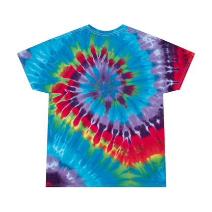 Tie-Dye Tee - RC'nSONS Design