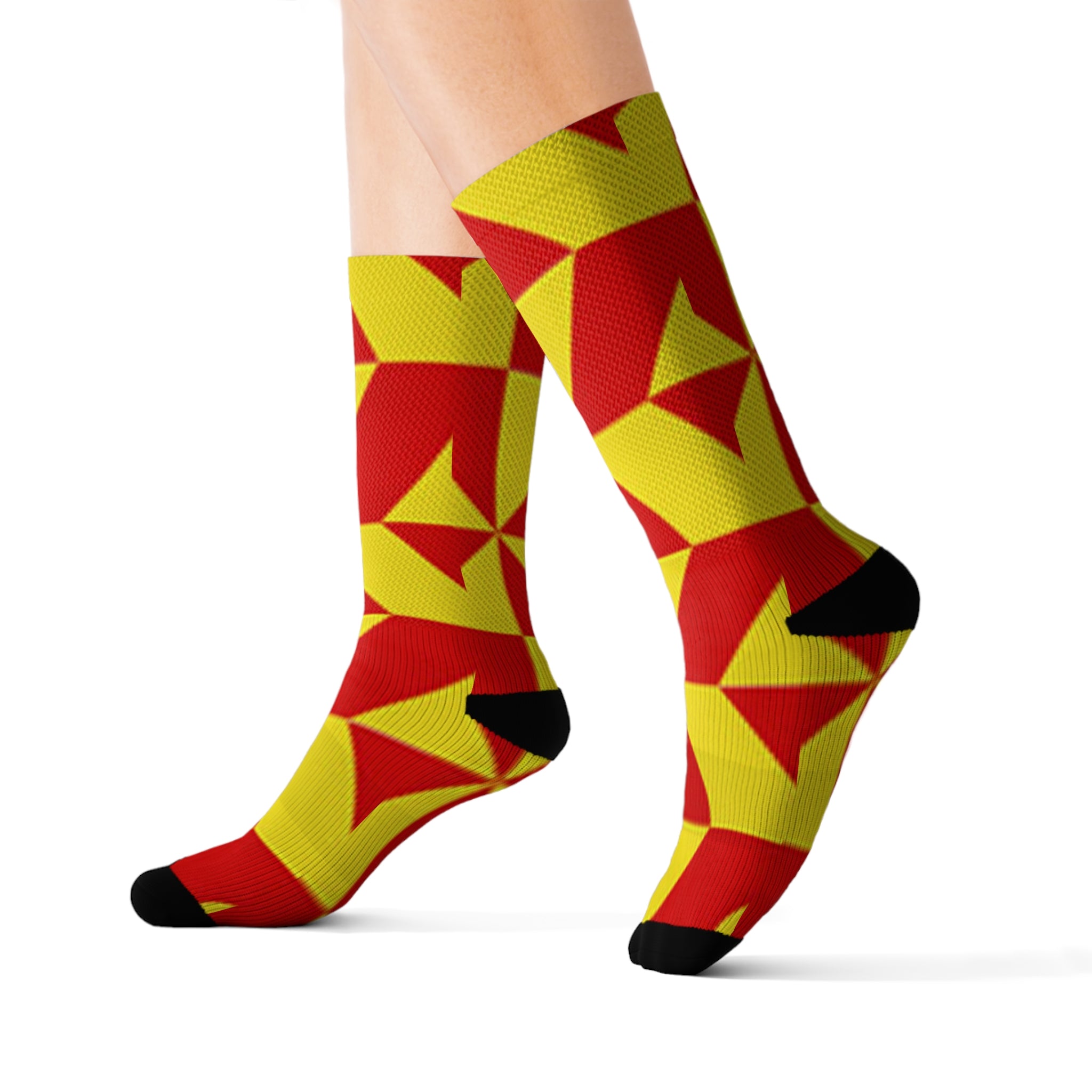 Sublimation Socks