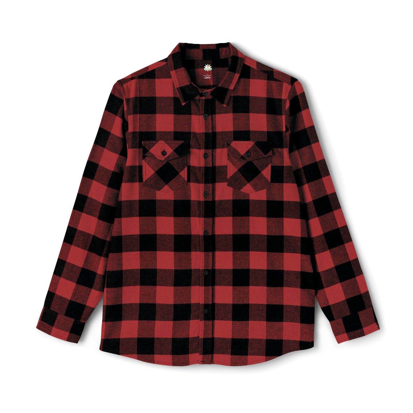Flannel Shirt Pure