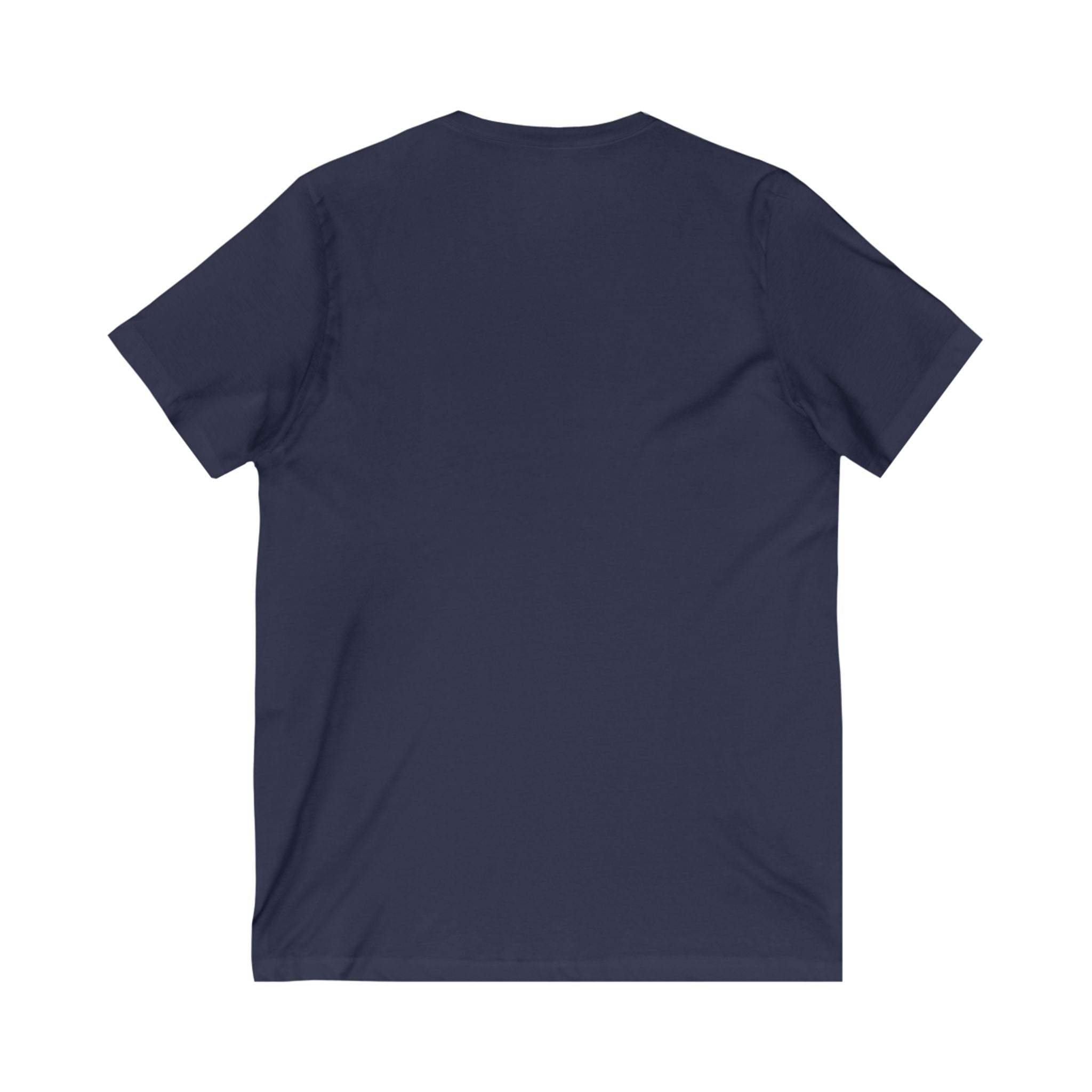 Car Love Unisex V-Neck Tee, Vintage Car T-Shirt for Car Enthusiasts, Gift for Father's Day, Classic Auto Apparel, Car Show Merch, [...] Printify
