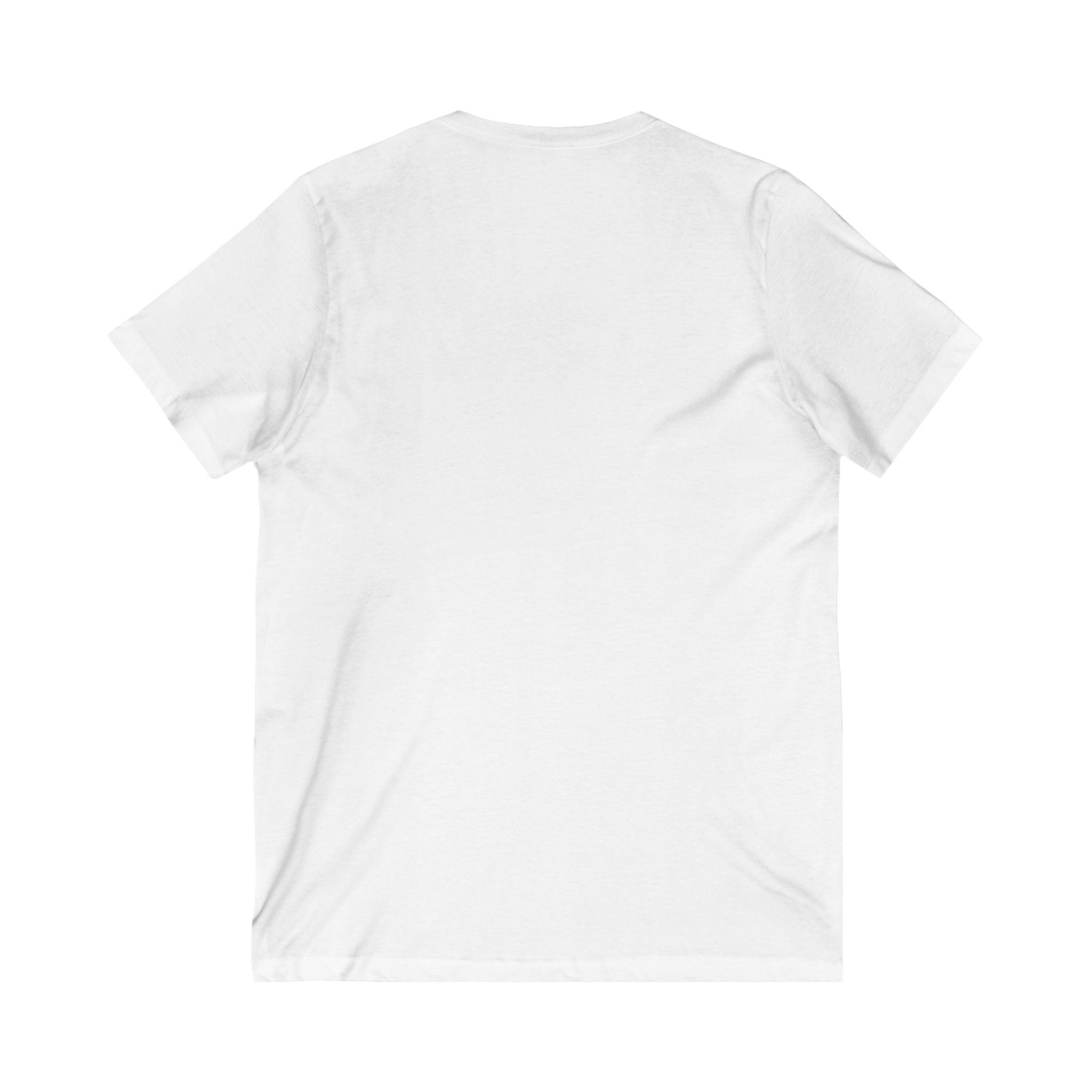 Car Love Unisex V-Neck Tee, Vintage Car T-Shirt for Car Enthusiasts, Gift for Father's Day, Classic Auto Apparel, Car Show Merch, [...] Printify