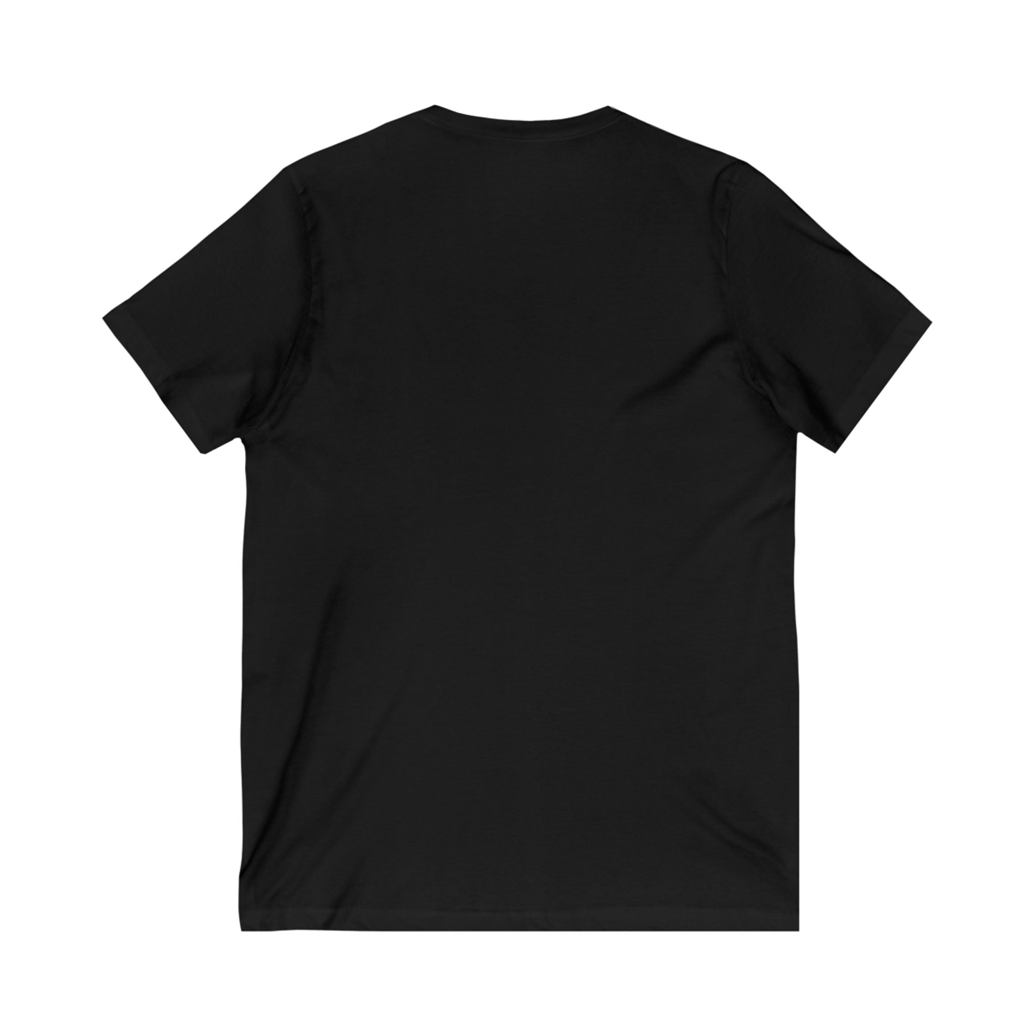 Car Love Unisex V-Neck Tee, Vintage Car T-Shirt for Car Enthusiasts, Gift for Father's Day, Classic Auto Apparel, Car Show Merch, [...] Printify