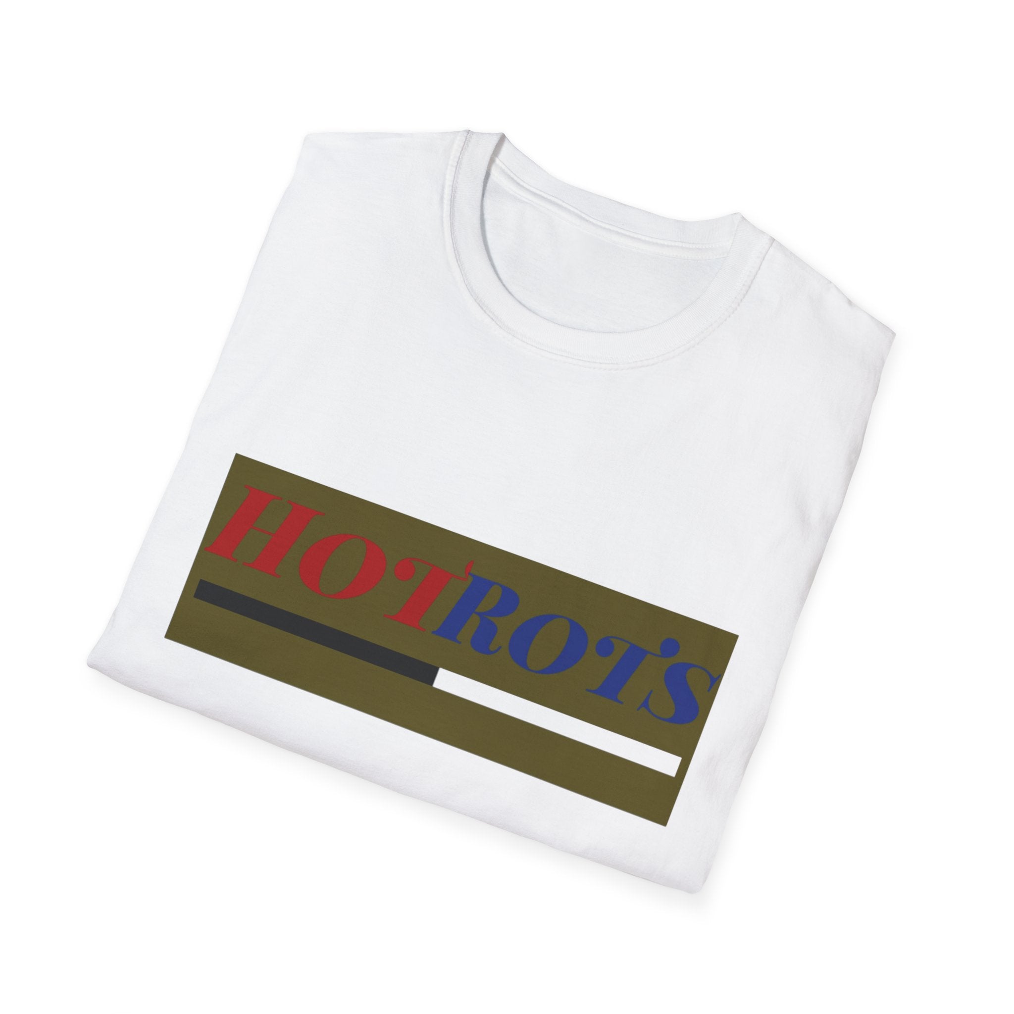 Vintage Inspired Unisex Softstyle T-Shirt, Casual Graphic Tee, Retro Top, Gift for Friends, Trendy Fashion, Everyday Wear Printify
