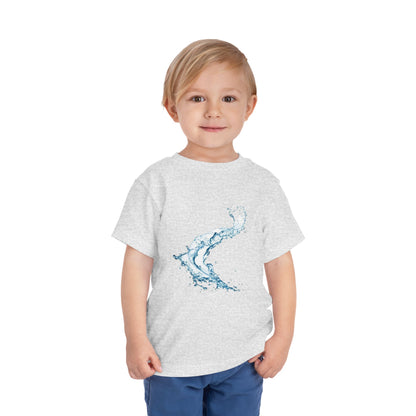 RCNSONS Toddler Short Sleeve Tee