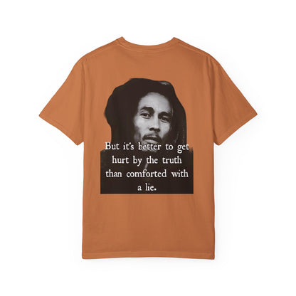 Unisex Garment-Dyed Marley T-shirt