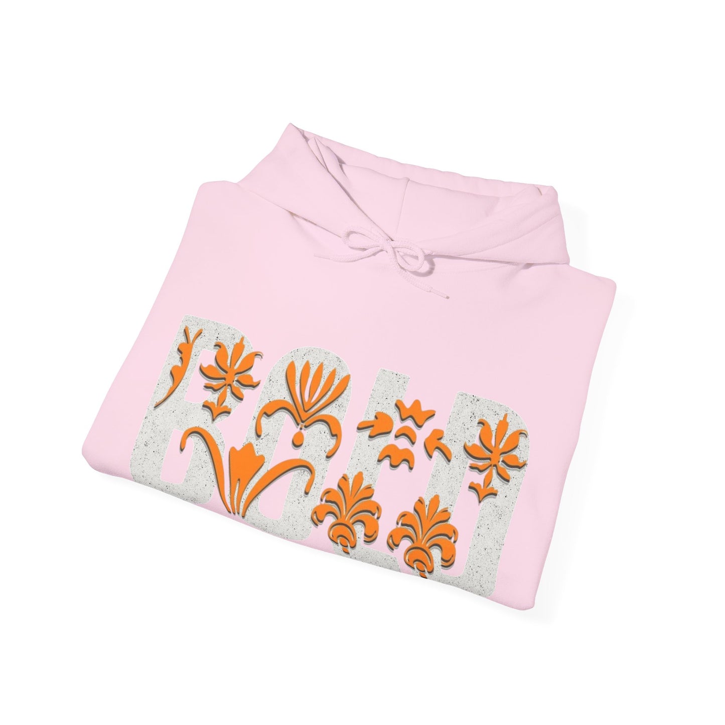 Trendy Comfort, Unisex Hoodie