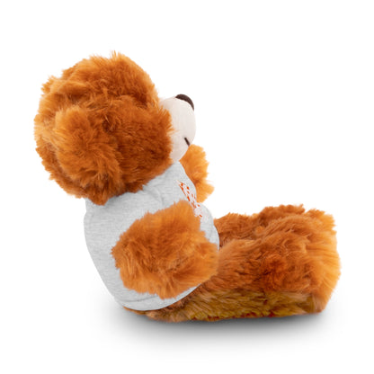 Stuffed Teddy Printify