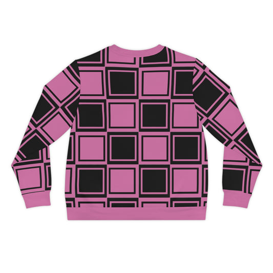 Trendy R-DesignSweatshirt, Fashionable Sweatshirt for Women, Unique AOP Pullover, Casual Cozy Shirt, Gift for Her, [...]