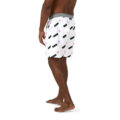 Swim Shorts - R-swim Short Design