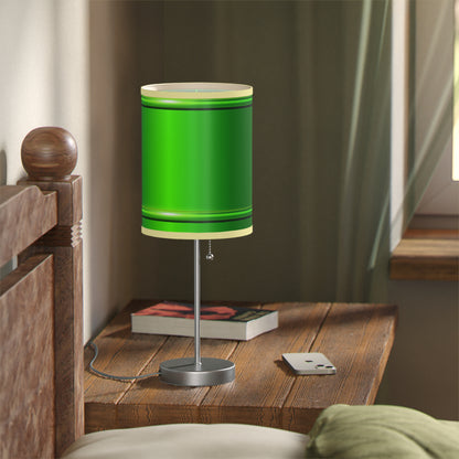 Lamp on a Stand, US|CA plug