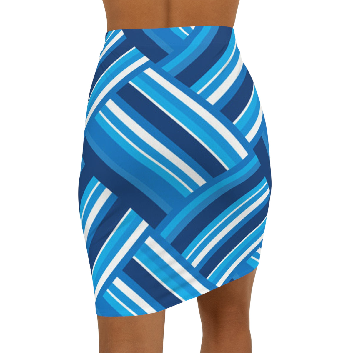 Women's Mini Skirt (AOP)