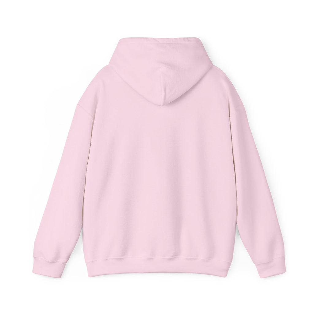 Hooded Sweatshirt - Up for 777