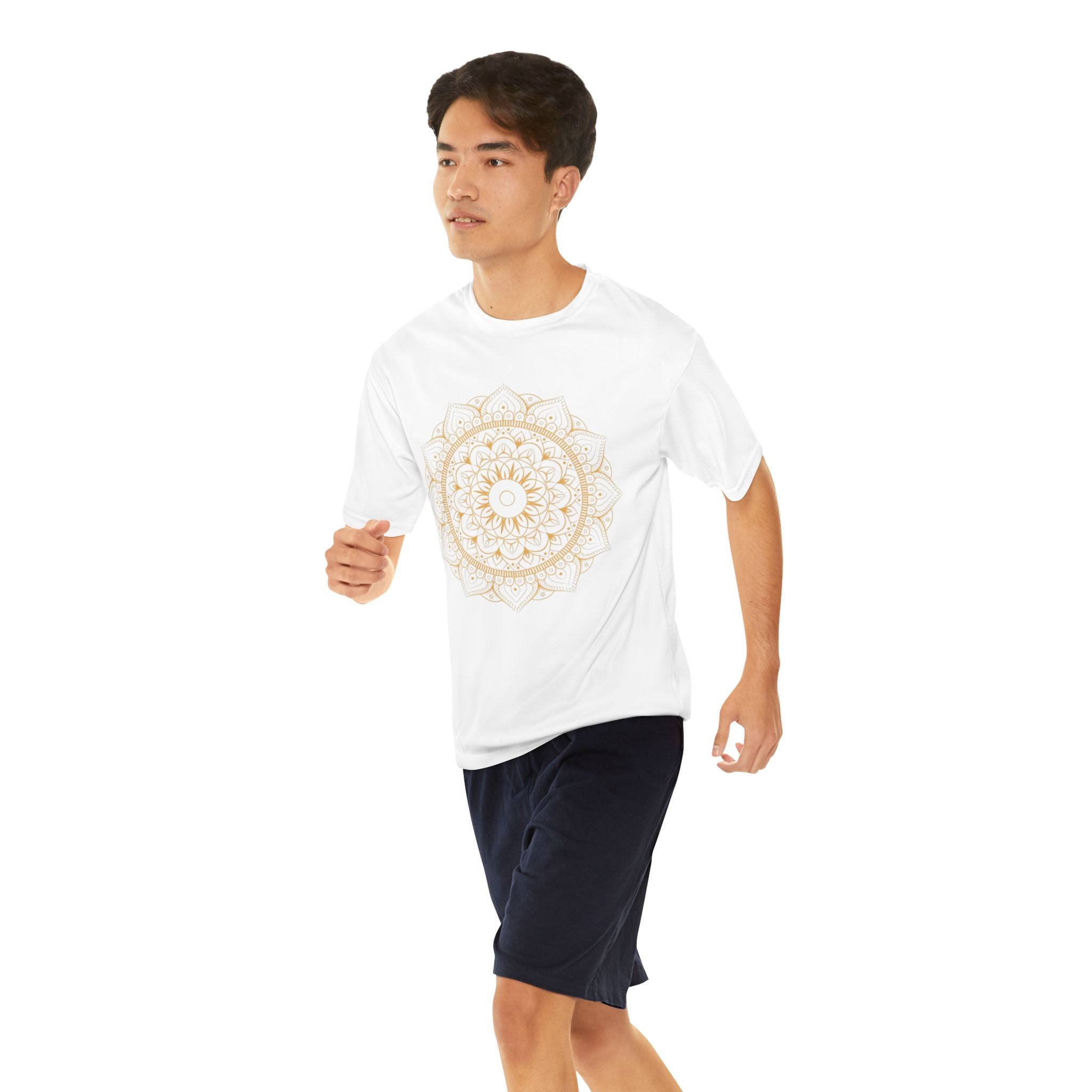 RCNSONS Men's Performance T-Shirt