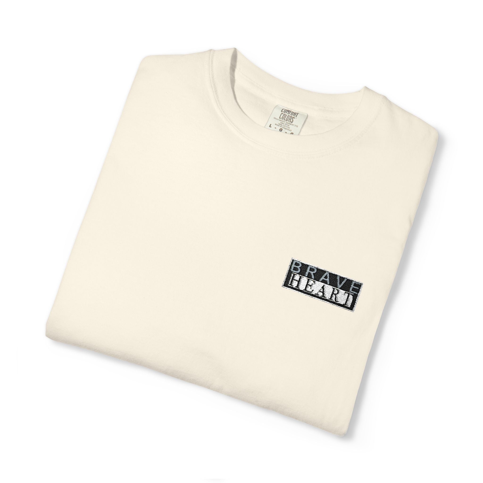 Casual Graphic Tee for Everyday Comfort | Unisex Garment-Dyed T-shirt, Gift for Him/Her, Summer Casual Wear, Birthday Gift, Minimalist Style