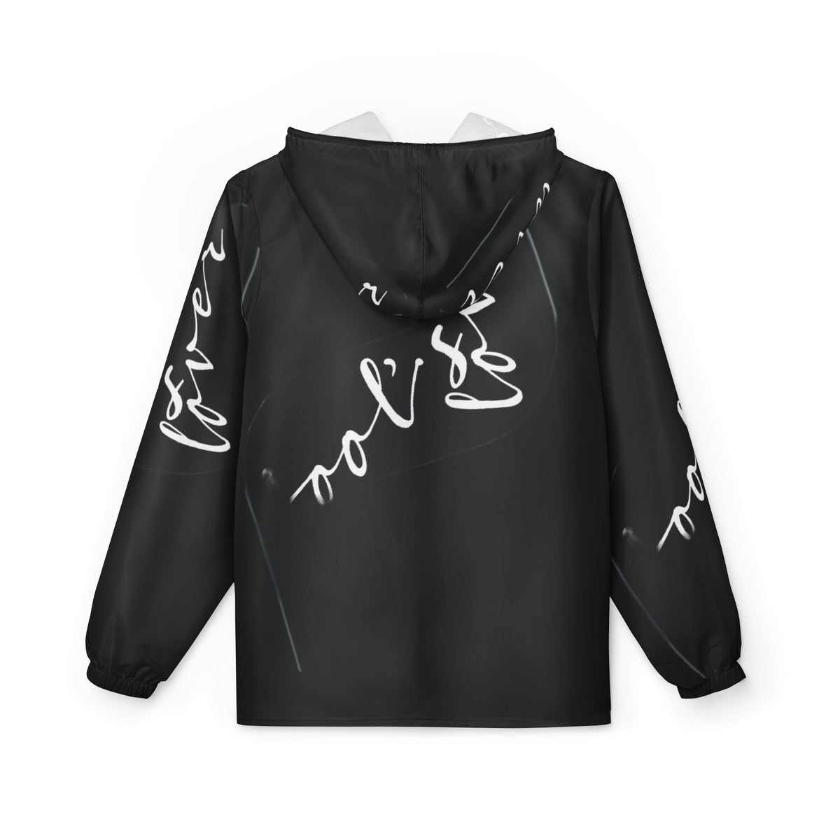 Windbreaker Jacket (AOP)