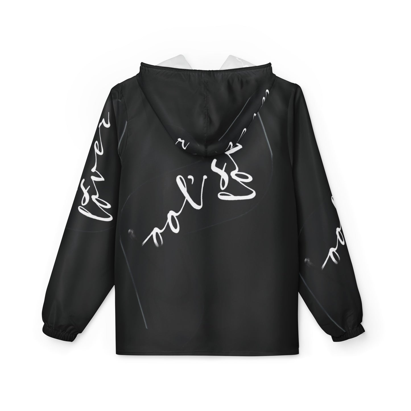 Windbreaker Jacket (AOP)