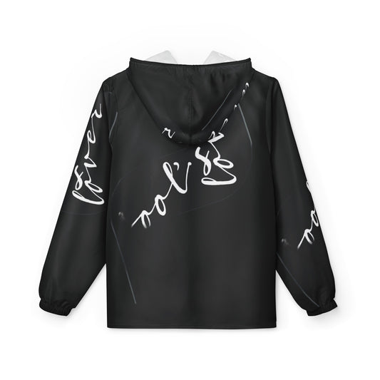 Windbreaker Jacket (AOP)