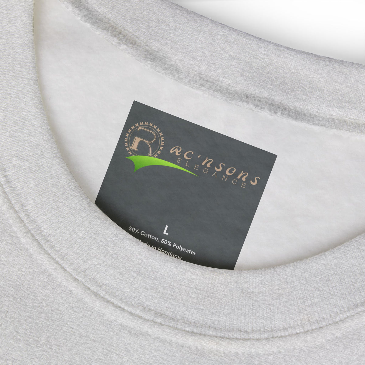 VOI Passion  Saints Sweatshirts- Unisex