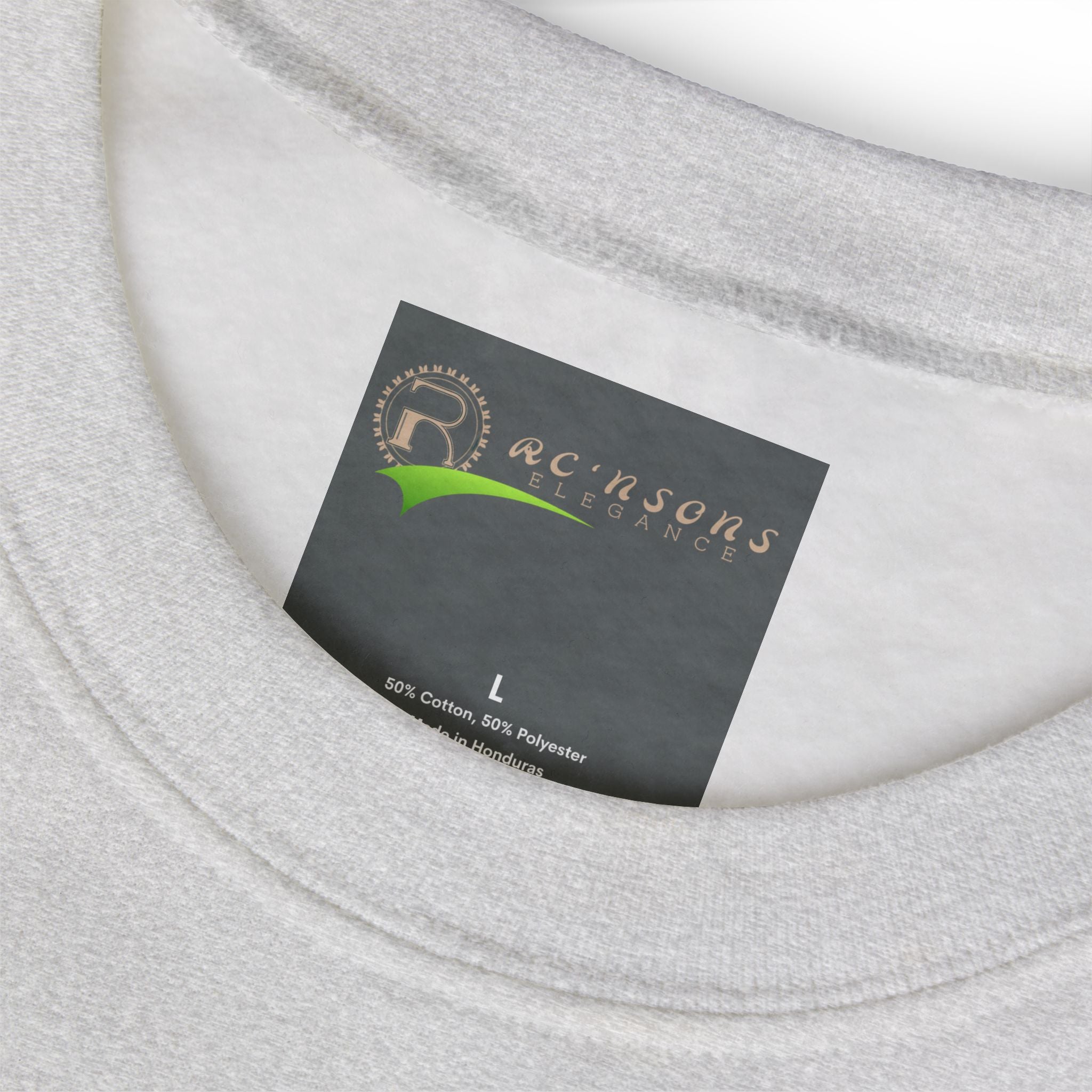 VOI Passion  Saints Sweatshirts- Unisex