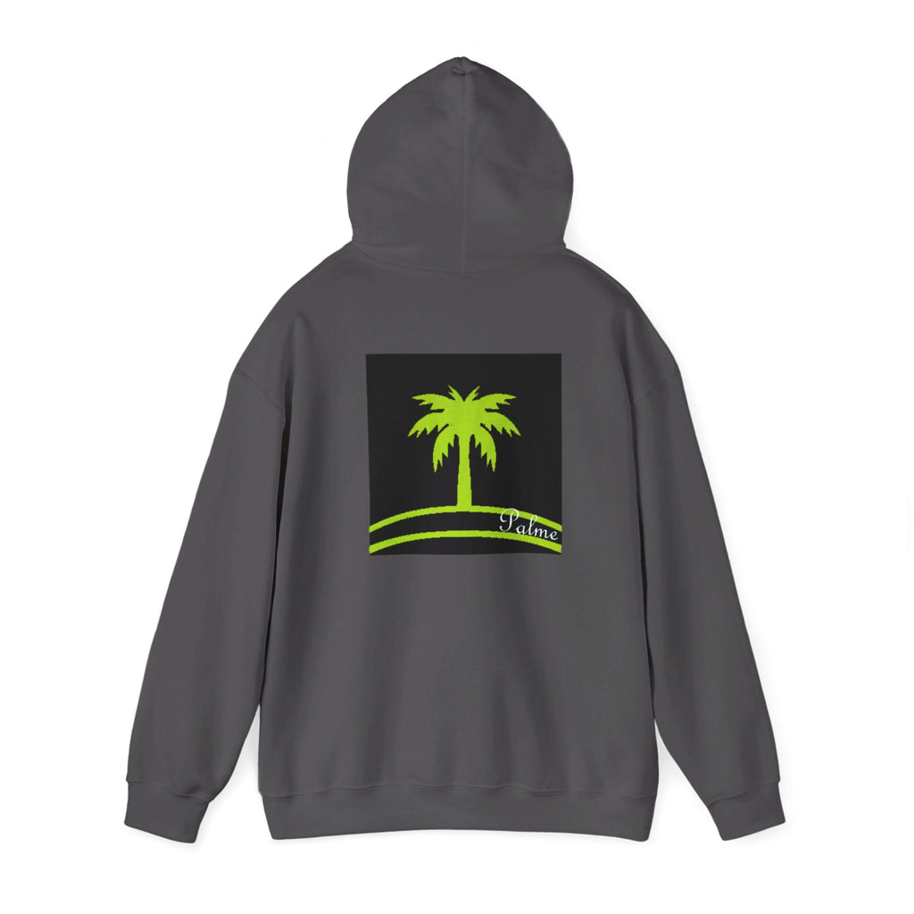 RCNSONS Unisex Hooded Palme Sweatshirt