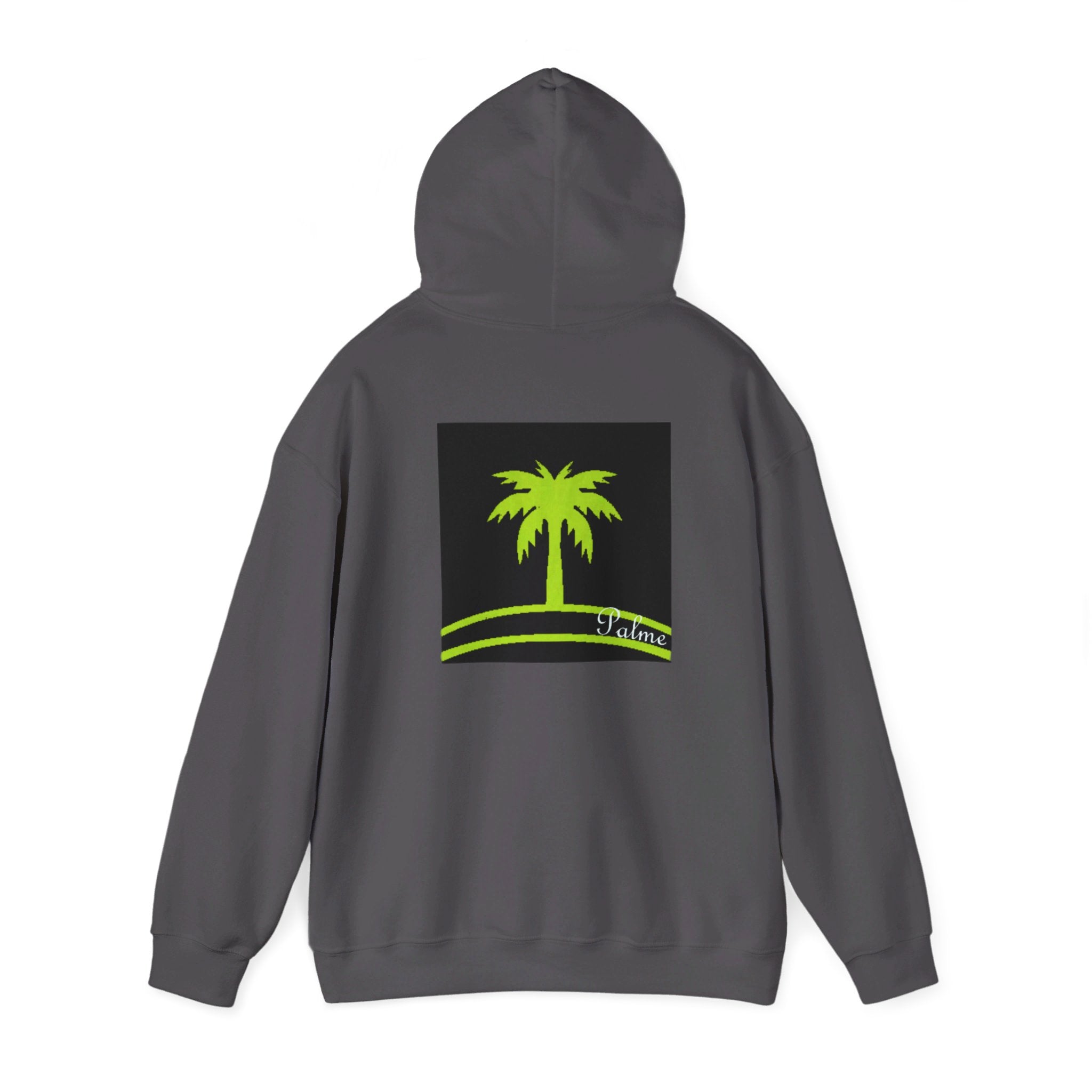 RCNSONS Unisex Hooded Palme Sweatshirt