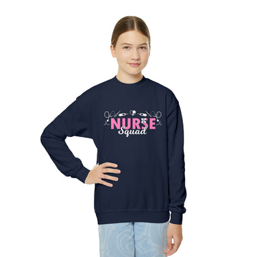 Nurse Squad Sweatshirt