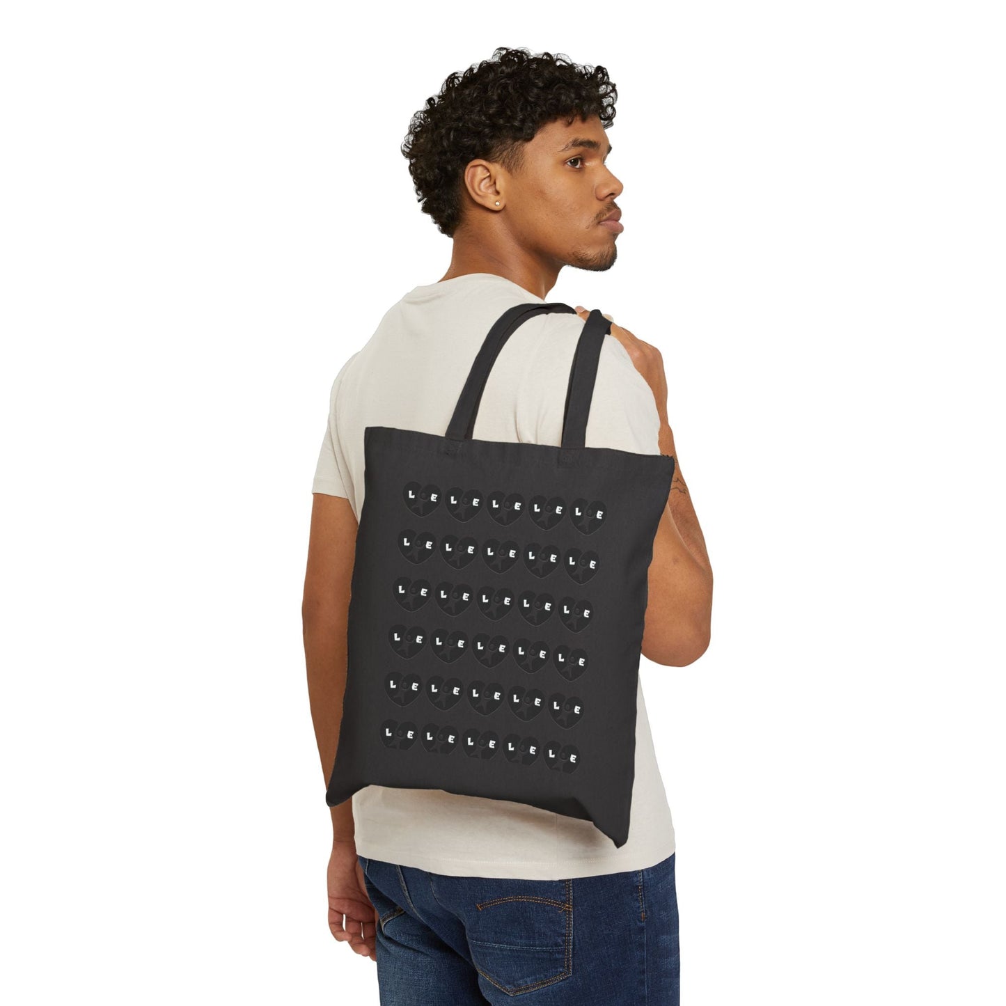 Shopping Bag Tote Printify