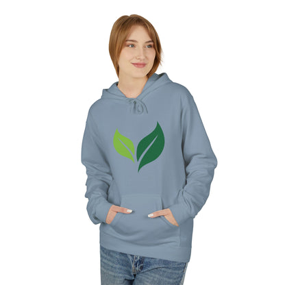 RCNSONS Unisex Midweight Softstyle Fleece Hoodie