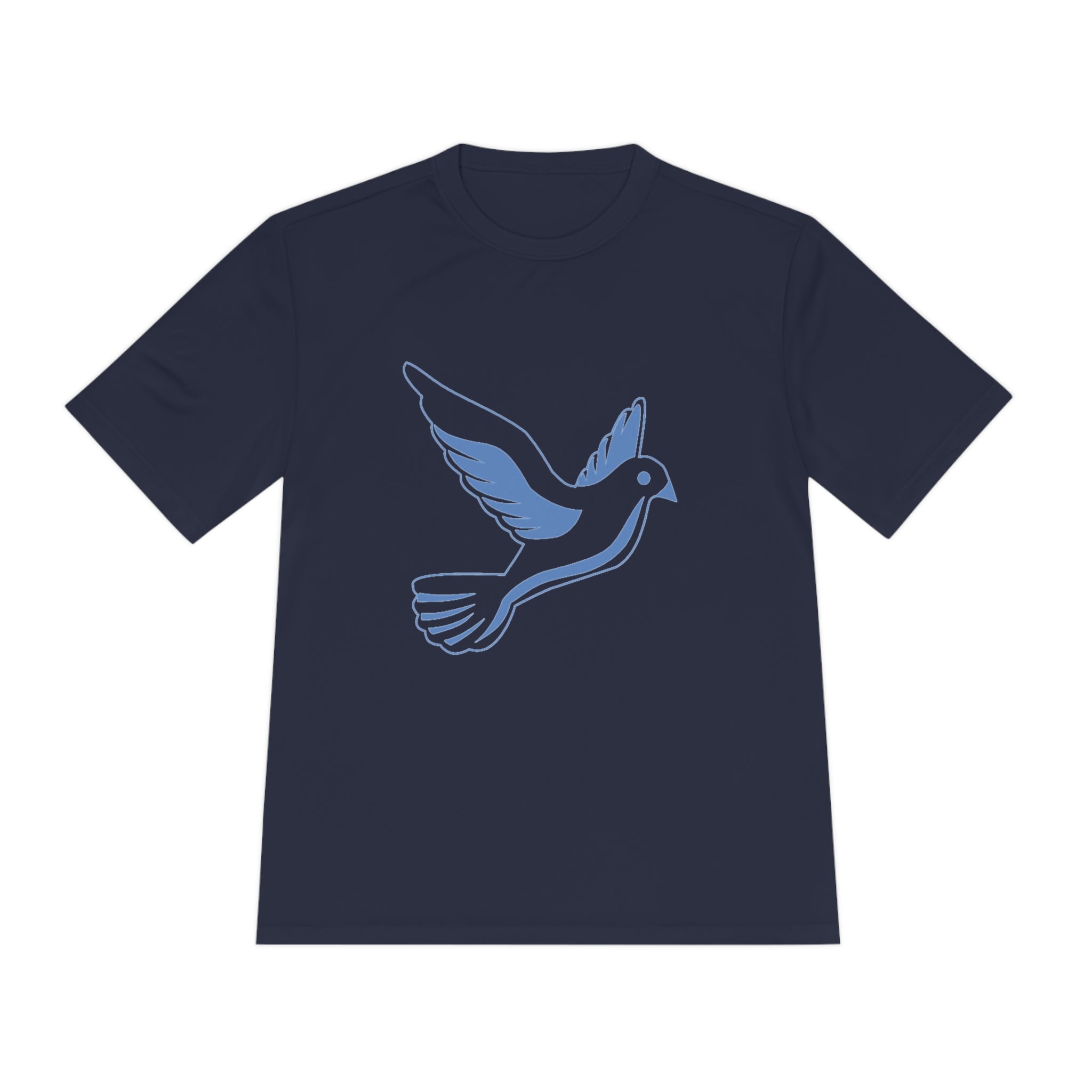 RCNSONS Unisex Moisture Wicking Tee