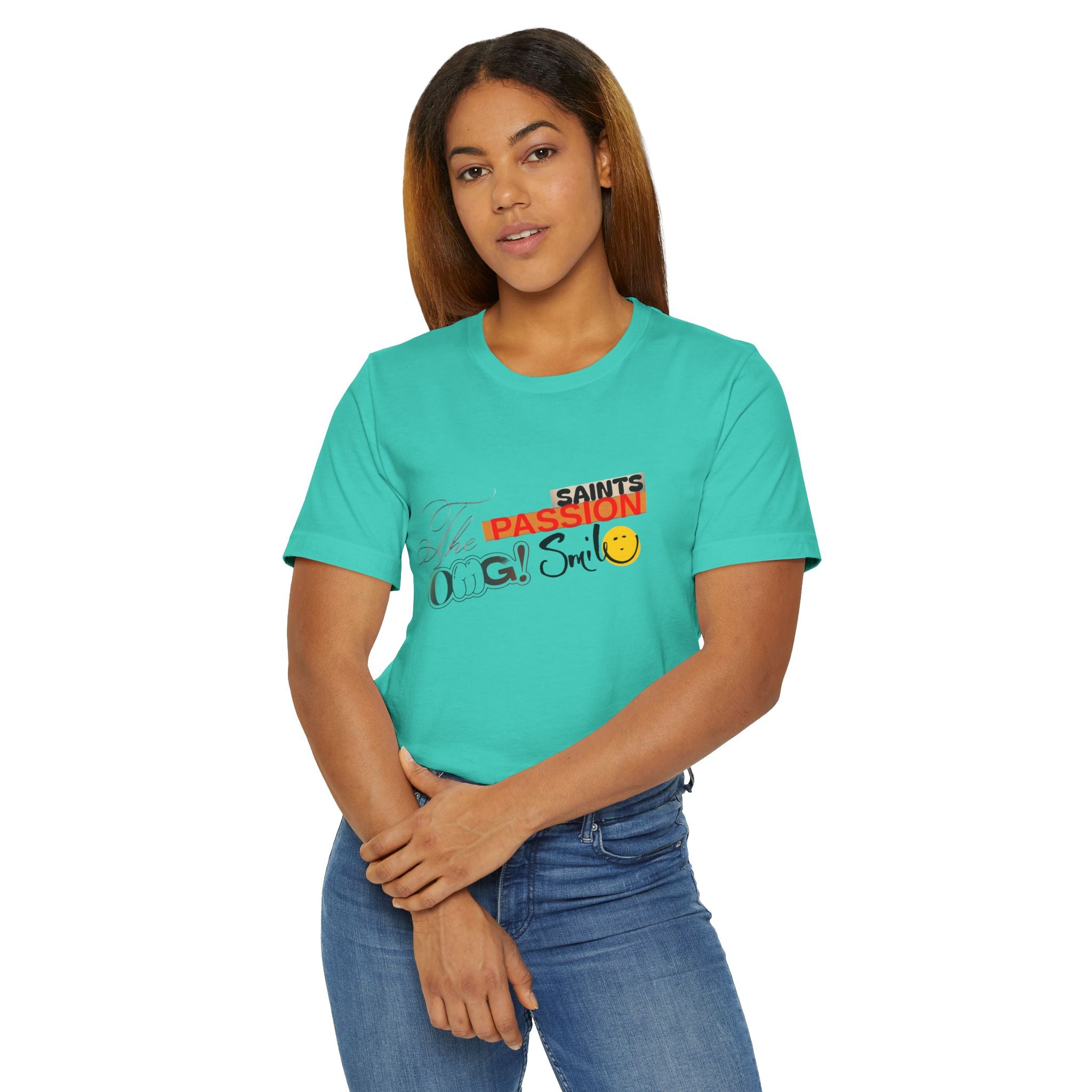 PUNCH Unisex T-Shirt