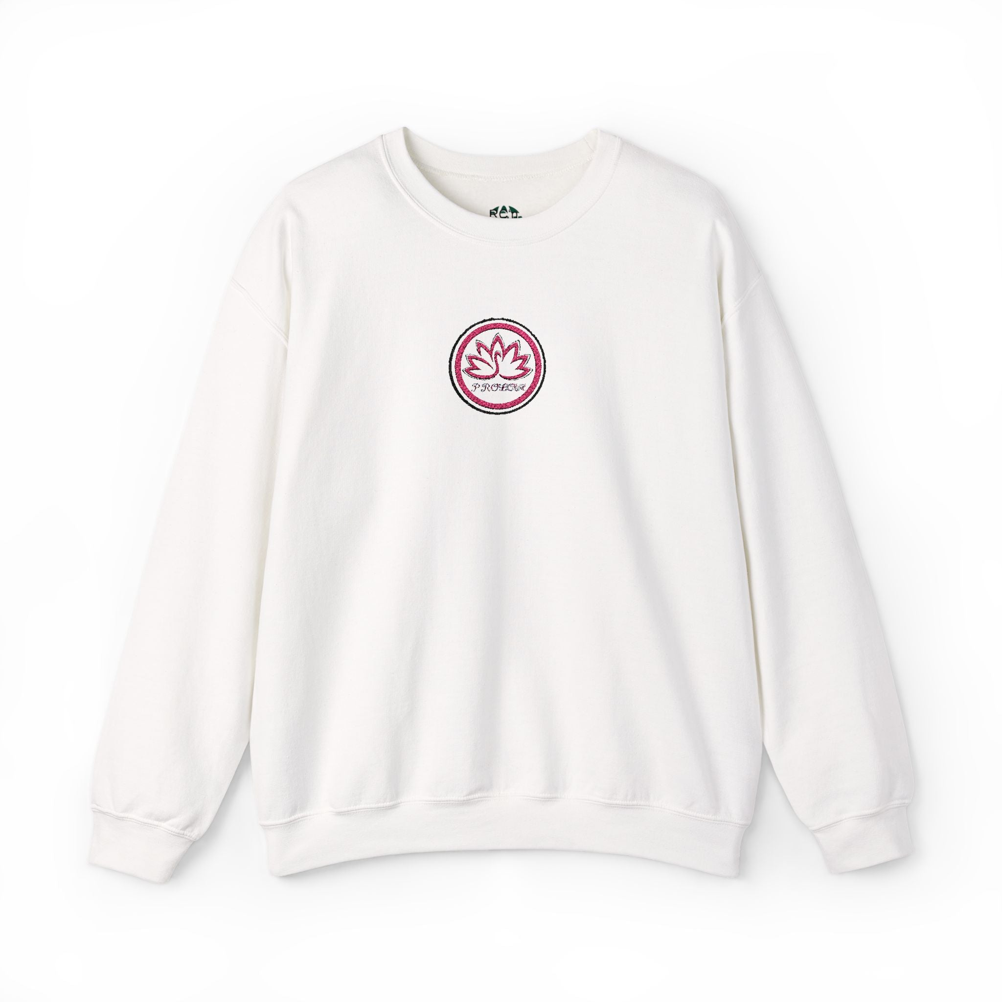 Cozy Fall Vibes Unisex Sweatshirt, Plant Lover Gift, Casual Comfort Wear, Autumn Apparel, Everyday Style