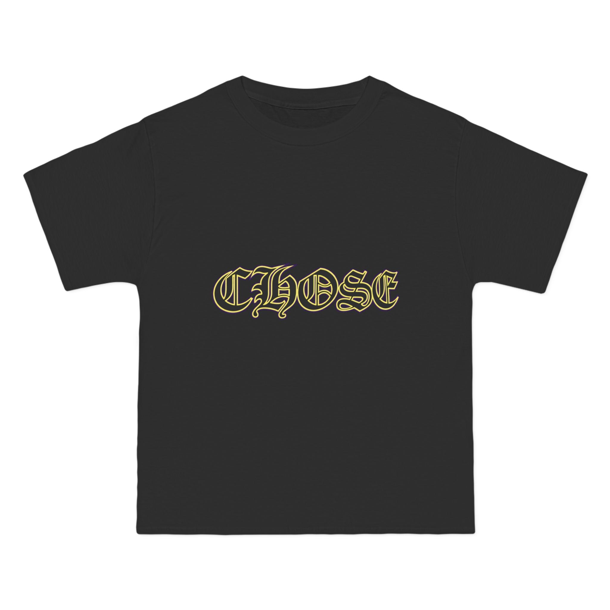 Chose Short-Sleeve T-Shirt